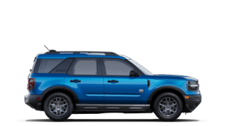 2025 Ford Bronco Sport® External Image 1